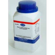 Agar Agar Bacteriological Grade